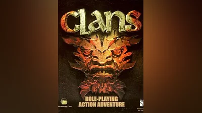 Clans Steam CD Key (Global)
