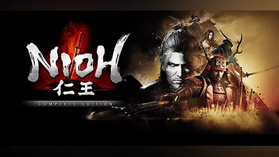 Nioh: Complete Edition