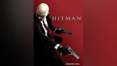 Hitman: Absolution Steam CD Key (Global)