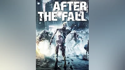 After the Fall Standard Edition Steam CD Key (Global)