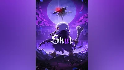 Skul: The Hero Slayer Europe Steam CD Key (Europe)
