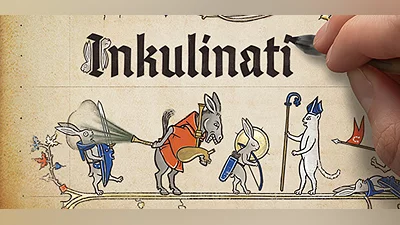 Inkulinati