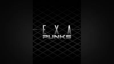 EXAPUNKS Steam CD Key (Global)