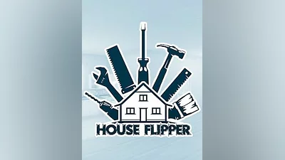 House Flipper Europe Steam CD Key (Europe)