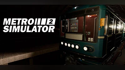 Metro Simulator 2