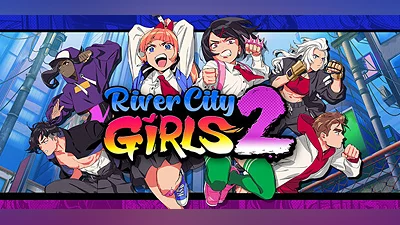 River City Girls 2