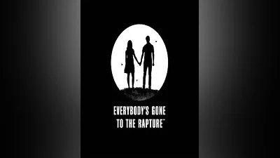 Everybody's Gone to the Rapture Steam CD Key (Global)