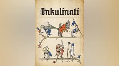 Inkulinati (Steam)