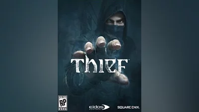 Thief Standard Edition Steam CD Key (Global)