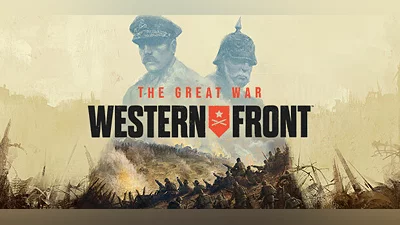The Great War: Western Front