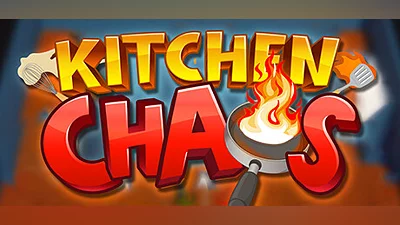 Kitchen Chaos - Learn Game Development