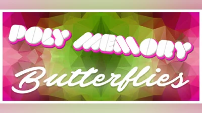 Poly Memory: Butterflies