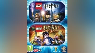 LEGO Harry Potter: Years 1-7 Steam CD Key (Global)