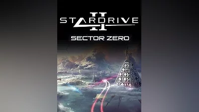 StarDrive 2: Sector Zero Steam CD Key (Global)