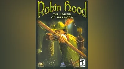 Robin Hood: The Legend of Sherwood Steam CD Key (Global)