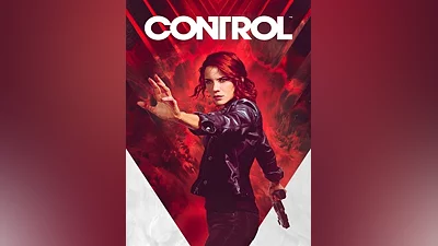 Control Standard Edition Europe Steam CD Key (Europe)