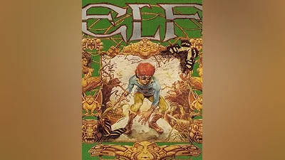 ELF Steam CD Key (Global)