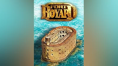 Fort Boyard Steam CD Key (Global)