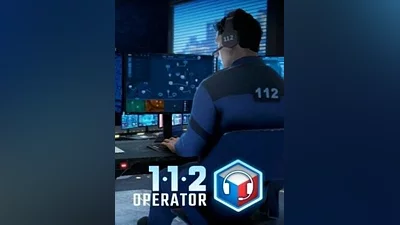 112 Operator Steam CD Key (Global)