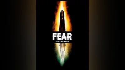 F.E.A.R. Ultimate Shooter Edition Steam CD Key (Global)