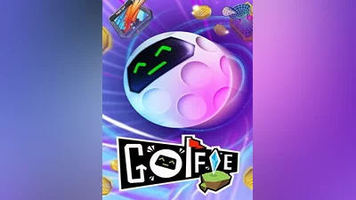 Golfie Steam CD Key (Global)