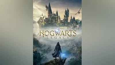 Hogwarts Legacy Standard Edition Europe & North America Steam CD Key (Europe & North America)