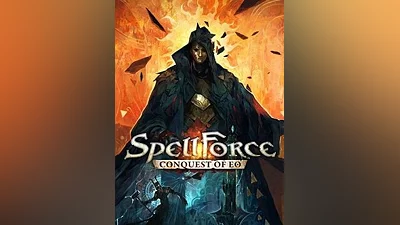SpellForce: Conquest of Eo Steam CD Key (Global)