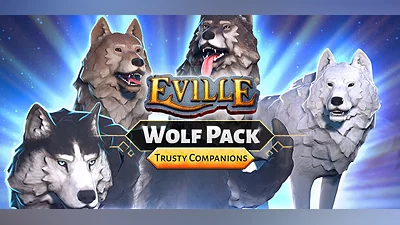 Eville - Wolf Pack
