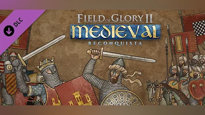 Field of Glory II: Medieval - Reconquista (PC) [Global] [Standard]