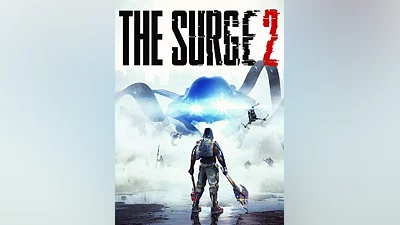 The Surge 2 Standard Edition Argentina XBOX One/Series X|S CD Key (Argentina)