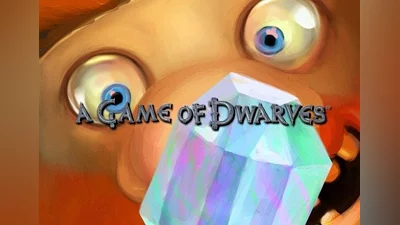 A Game of Dwarves EN/DE Global (Global) [Steam]