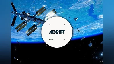 Adr1ft EN/DE/FR/IT Global (Global) [Steam]