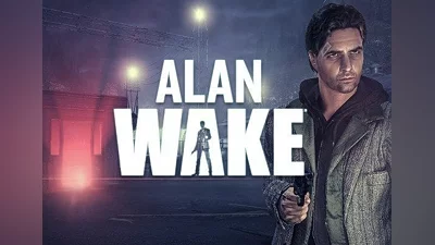 Alan Wake EN/DE/FR/IT Global (Global) [Steam]