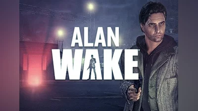 Alan Wake Collector's Edition EN/DE/FR/IT Global (Global) [Steam]