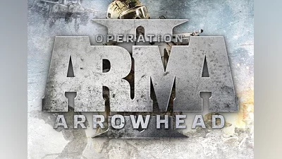 Arma 2: Operation Arrowhead EN/DE/FR/IT/PL/CS/RU/ES Global (Global) [Steam]
