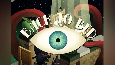 Back to Bed Global (Global) [Steam]