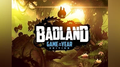 Badland GOTY Global (Global) [Steam]