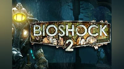 Bioshock 2 EN Global (Global) [Steam]