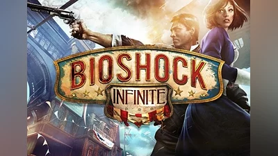 BioShock: Infinite EN Global (Global) [Steam]