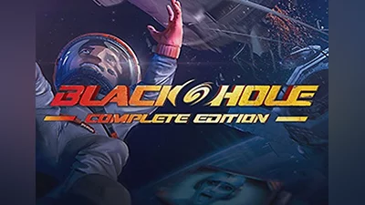 Blackhole Complete Edition EN Global (Global) [Steam]