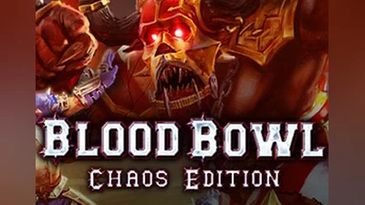 Blood Bowl Chaos Edition EN Global (Global) [Steam]