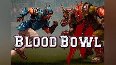 Blood Bowl 2 EN Global (Global) [Steam]
