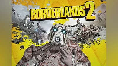 Borderlands 2 EN Global (Global) [Steam]