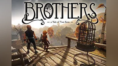 Brothers: A Tale of Two Sons Global (Global) [Steam]