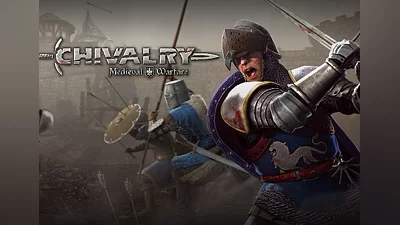Chivalry: Medieval Warfare Global (Global) [Steam]