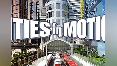Cities in Motion EN Global (Global) [Steam]