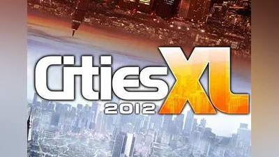 Cities XL 2012 EN Global (Global) [Steam]