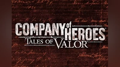 Company of Heroes: Tales of Valor EN Global (Global) [Steam]