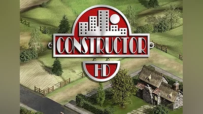 Constructor HD Global (Global) [Steam]