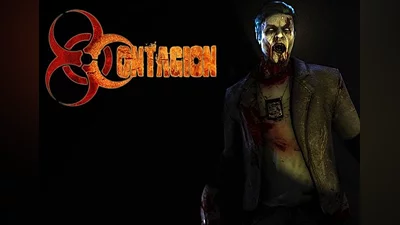 Contagion EN/DE/FR/IT/ES Global (Global) [Steam]